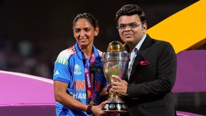 మహిళల ఛాంపియన్స్ ట్రోఫీకి వేదిక ఖరారు