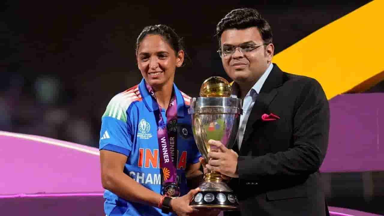 Womens Champions Trophy 2027: శ్రీలంక నుంచి భారత్కు మారిన మెగా టోర్నీ.. మహిళల ఛాంపియన్స్ ట్రోఫీకి వేదిక ఖరారు