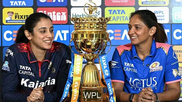 WPL 2027: జనవరి 14 నుంచి డబ్ల్యూపీఎల్ సమరం.. రిటెన్షన్ డెడ్లైన్, ఆక్షన్ డేట్స్ ఇవే..!