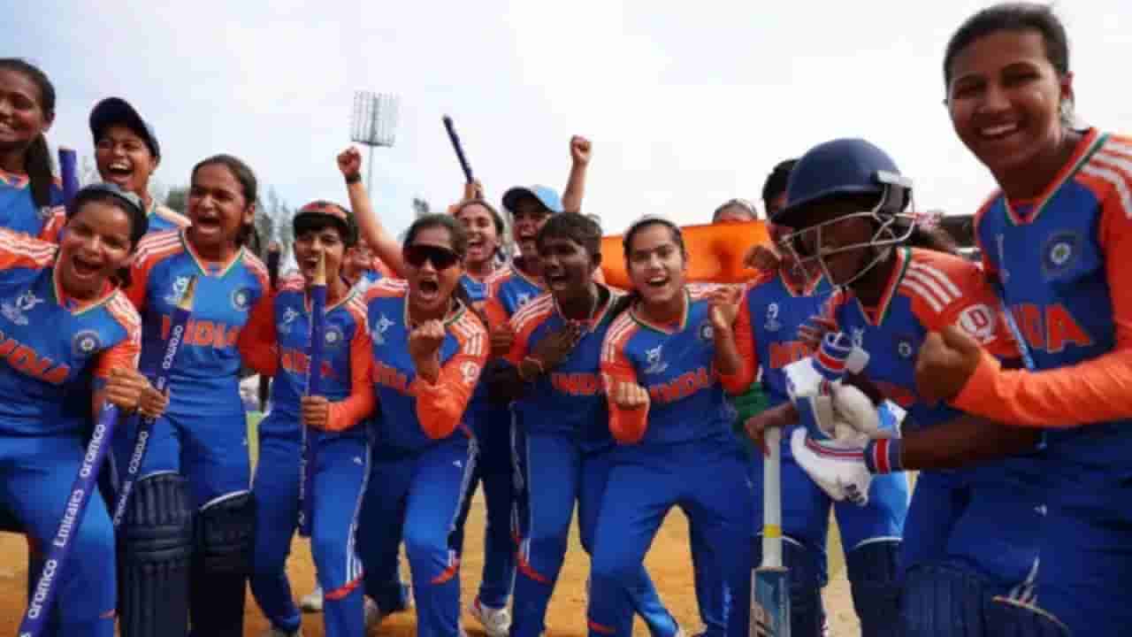 హెచ్సీఏ మహిళల అండర్-19 టీ20 టోర్నీకి రంగం సిద్ధం.. 8 జట్ల కెప్టెన్లు వీరే..!