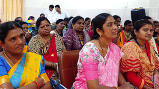 Telangana: తెలంగాణలోని మహిళలకు ప్రభుత్వం గుడ్ న్యూస్.. అదనంగా ఆదాయం పొందవచ్చు.. ఇదే మంచి ఛాన్స్