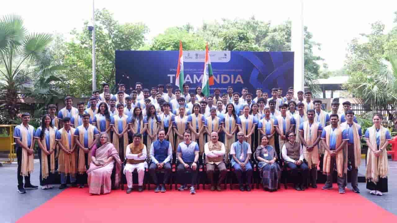 వరల్డ్స్కిల్స్ షాంఘై 2026.. రికార్డు స్థాయిలో 63 విభాగాల్లో బరిలోకి దిగుతున్న భారత్..!
