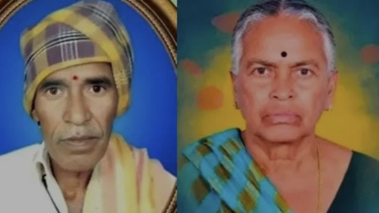 Telangana: మరణంలోనూ వీడని బంధం.. అన్న శవాన్ని చూసి ఆగిన చెల్లెలి గుండె!