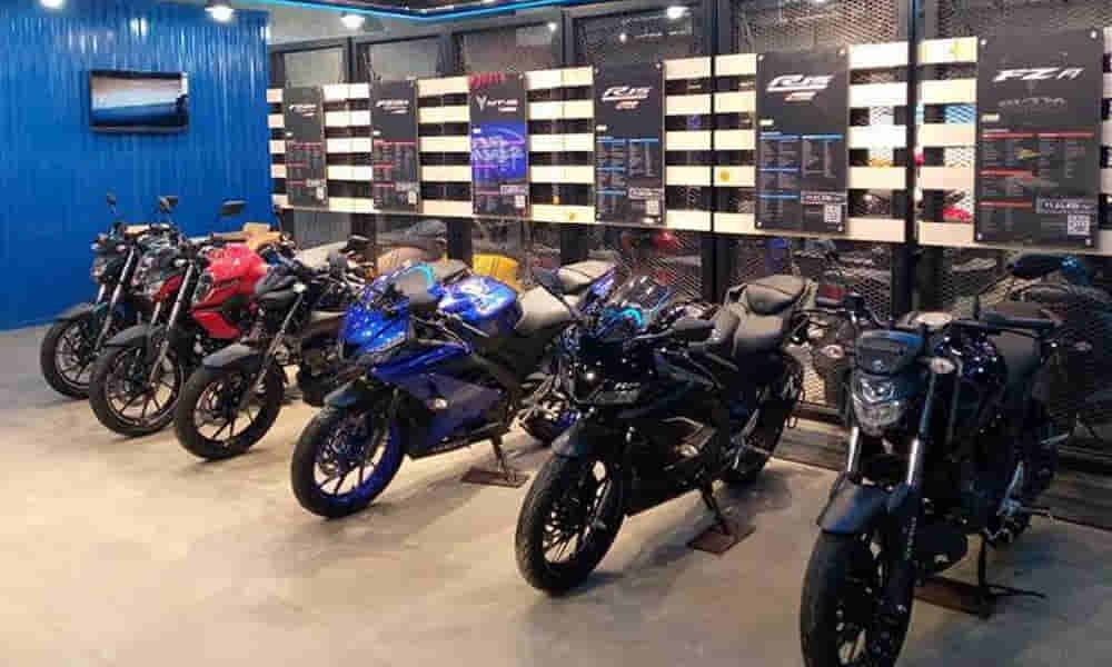 Auto News: యమహా లవర్స్కు షాక్.. ఆ పాపులర్ బైక్ బైక్ నిలిపివేత?