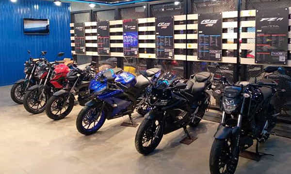 Auto News: యమహా లవర్స్కు షాక్.. ఆ పాపులర్ బైక్ బైక్ నిలిపివేత?