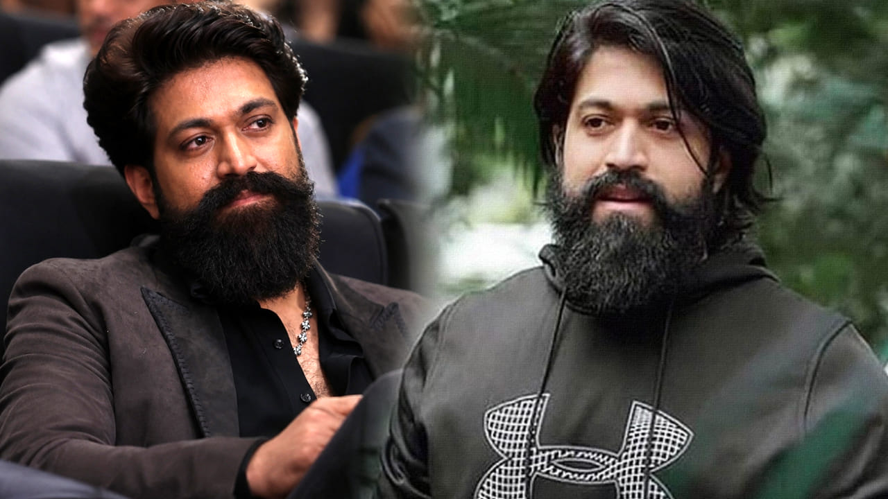 Hero Yash: టాక్సిక్ డిజాస్టర్‌పై హీరో యష్ ఫస్ట్ రియాక్షన్.. అది వాళ్ల ఇష్టం అంటూ
