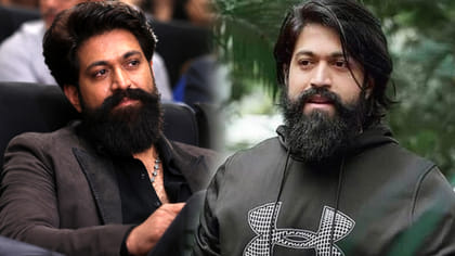 టాక్సిక్ డిజాస్టర్‌పై హీరో యష్ ఫస్ట్ రియాక్షన్..