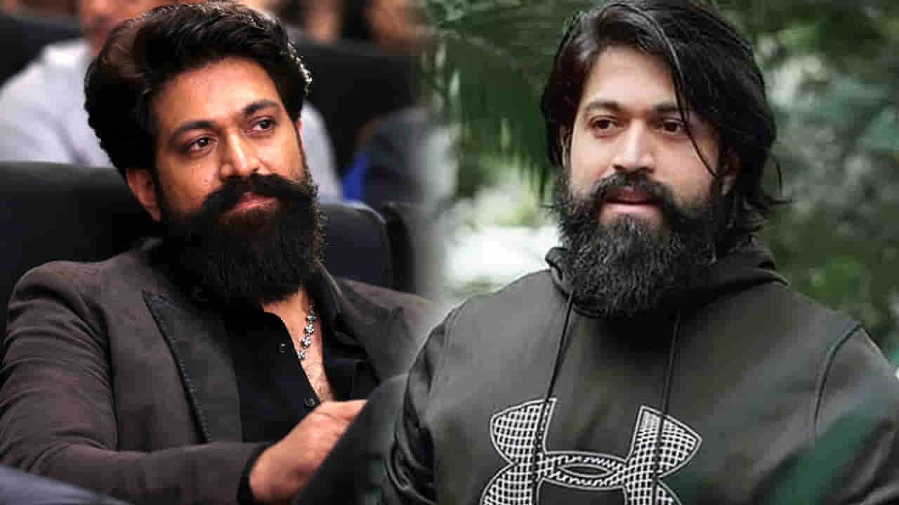 Hero Yash: టాక్సిక్ డిజాస్టర్పై హీరో యష్ ఫస్ట్ రియాక్షన్.. అది వాళ్ల ఇష్టం అంటూ