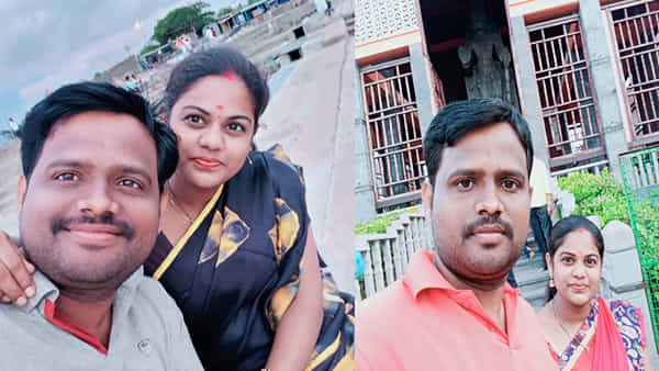 Andhra Pradesh: 10ఏళ్ల ప్రేమ.. ప్రియుడి నమ్మకద్రోహం.. చివరకు యువతి ఊహించని నిర్ణయం..