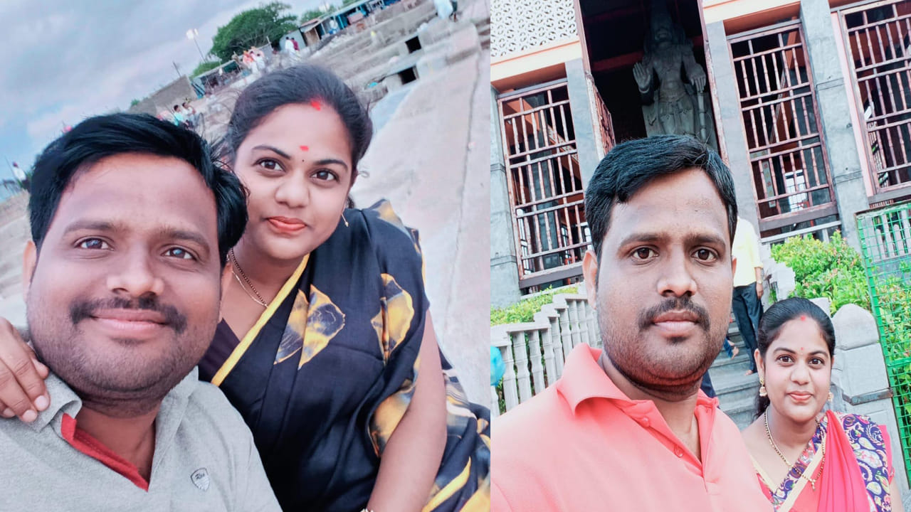 Andhra Pradesh: 10ఏళ్ల ప్రేమ.. ప్రియుడి నమ్మకద్రోహం.. చివరకు యువతి ఊహించని నిర్ణయం..
