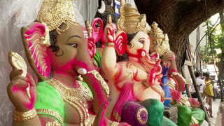 Telangana: వినాయక విగ్రహం కోసం వెళ్తే ప్రాణమే పోయింది.. అసలేం జరిగిందంటే..?