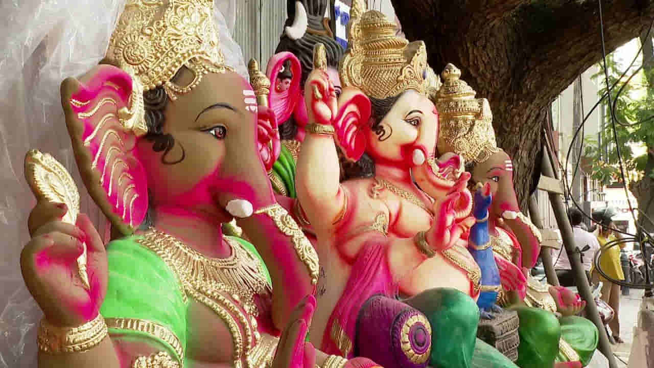 Telangana: వినాయక విగ్రహం కోసం వెళ్తే ప్రాణమే పోయింది.. అసలేం జరిగిందంటే..?