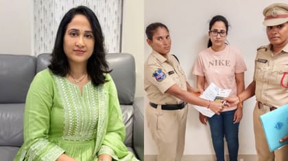 యూట్యూబర్ నందన అరెస్ట్ కేసులో బిగ్‌ అప్‌డేట్!