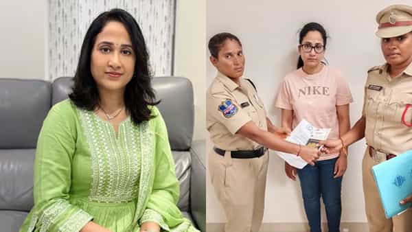 YouTuber Nandana: యూట్యూబర్ నందన అరెస్ట్ కేసులో బిగ్ అప్డేట్!