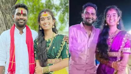 యూట్యూబర్ వైష్ణవి భర్త దారుణ హత్య.. కారులో వచ్చి కత్తులతో..