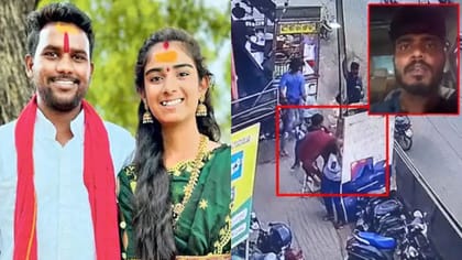 యూట్యూబర్ వైష్ణవి భర్త హత్య కేసులో కీలక పరిణామం