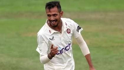 టీమిండియాలో చోటు లేకపోయినా తగ్గేదేలే