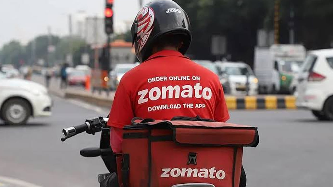 Zomato: జోమాటో కస్టమర్లకు షాక్.. ఇకపై 'క్యాష్ ఆన్ డెలివరీ' చేస్తే అదనపు బాదుడే! – politics