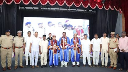 జీవితాన్ని మార్చేసిన జైలు గోడలు.. కటకటాల్లో ఉంటూ