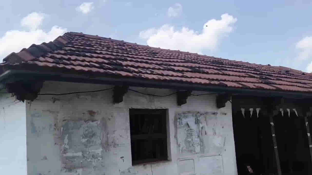 Medak: 200 ఏళ్ల చావిడి.. నేటికీ చెక్కుచెదరని గ్రామీణ వారసత్వం