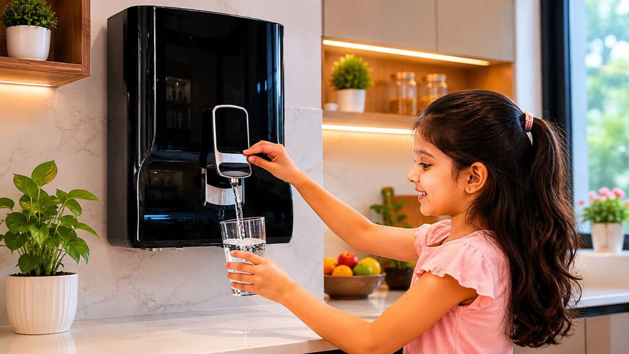 ఇల్లు తుడవడానికి: సాధారణంగా మనం ప్రతి రోజూ ఇంటిని క్లీన్ చేస్తూ ఉంటాం. ఇందుకోసం ఇంట్లోని ట్యాబ్ వాటర్ వాడుతాం. అలా కాకుండా సాధారణ ట్యాబ్ వాటర్ కాకుండా.. RO వాటర్ ప్యూరిఫైయర్ నుండి బయటకు వచ్చే వ్యర్థ నీటిని ఇంటిని శుభ్రం చేయడం కోసం వాడుకోవచ్చు. ఇంటిని తుడవడానికి, క్లీన్ చేయడానికి దీనిని చక్కగా వినియోగించుకోవచ్చు.