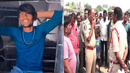 నరరూప రాక్షసుడు.. గంజాయి మత్తులో 5 ఏళ్ల చిన్నారిని దారుణంగా..