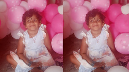 నవ్వుతూ అంగన్వాడీకి వెళ్లిన చిన్నారి.. కొద్దిసేపటికే ఊహించని..