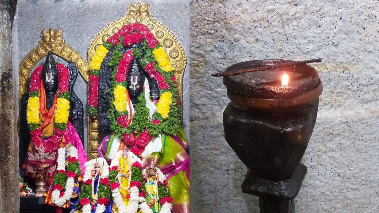 ప్రతి సంవత్సరం శ్రీరామనవమి సందర్భంగా ఈ ఆలయం భక్తులతో కిటకిటలాడుతుంది. 9 రోజుల పాటు నవాహ్నిక బ్రహ్మోత్సవాలు, సీతారామ కళ్యాణం.. భద్రాచలం తరహాలో ఘనంగా అశ్వ, గజ, గరుడ, హనుమత్, శేష వాహన సేవలు, రథోత్సవం, ఏకాంత సేవ వంటివి జరుపుతారు. ఈ ఉత్సవాలకు భక్తులు భారీగా హాజరవుతారు.