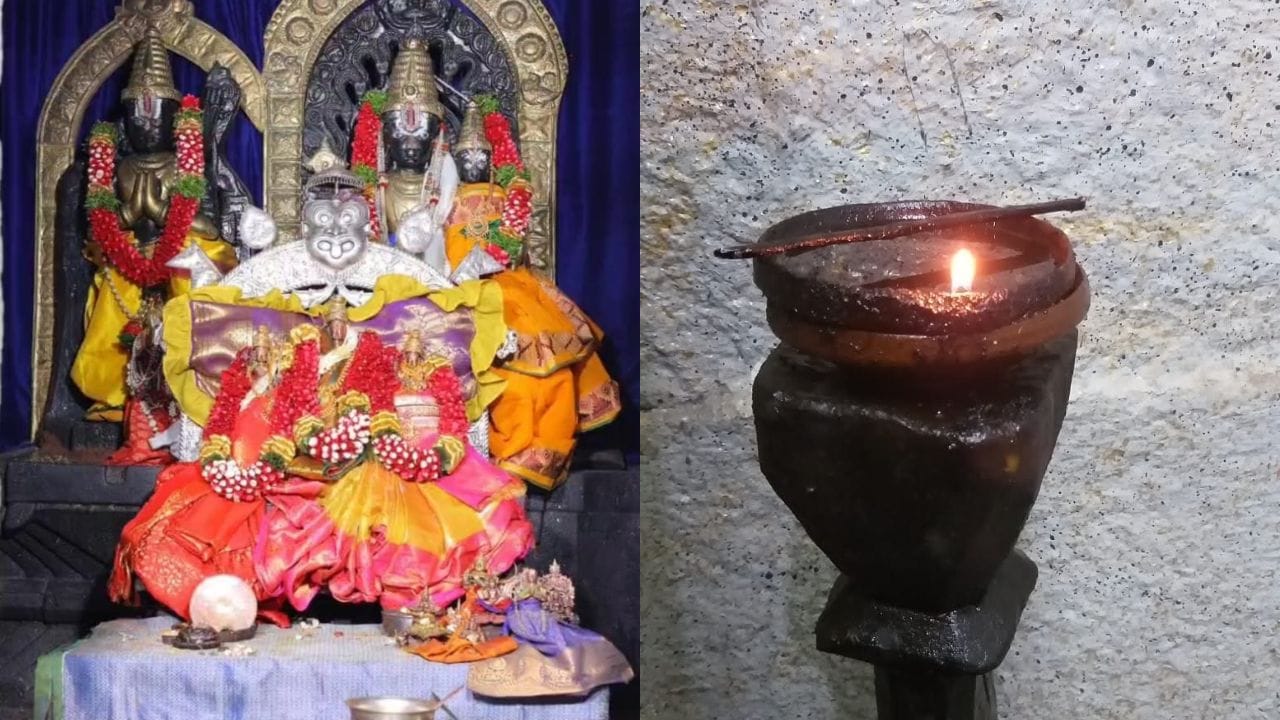 గ్రామస్థుల విశ్వాసం ప్రకారం ఈ జ్యోతి వెలుగుతుండటం వల్ల గ్రామంలో ఐశ్వర్యం, పంటలు, శాంతి నిలుస్తాయట. దీనిని దైవ అనుగ్రహానికి ప్రత్యక్ష రూపంగా గ్రామస్తులు భావిస్తారు. ఈ ఆలయ నిర్మాణం కేవలం భక్తి కట్టడం మాత్రమే కాదు, శిల్పకళా మహోన్నతికి ప్రతీకగా నిలుస్తోంది. ఈ ఆలయంలో 16, 18 రాతి స్తంభాలతో కూడిన అద్భుత మండపాలు, చతురస్రాకార నిర్మాణ శైలి, శిల్పాల్లో కనిపించే నిగూఢమైన నైపుణ్యం కనిపిస్తాయి. ఈ నిర్మాణం కాకతీయుల కాలపు కళాత్మక ప్రతిభను ప్రతిబింబిస్తూ, చరిత్రను సజీవంగా నిలబెడుతోంది.