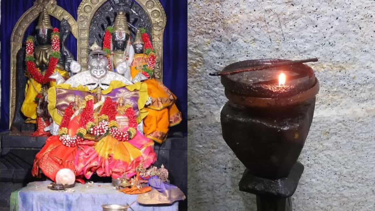 గ్రామస్థుల విశ్వాసం ప్రకారం ఈ జ్యోతి వెలుగుతుండటం వల్ల గ్రామంలో ఐశ్వర్యం, పంటలు, శాంతి నిలుస్తాయట. దీనిని దైవ అనుగ్రహానికి ప్రత్యక్ష రూపంగా గ్రామస్తులు భావిస్తారు. ఈ ఆలయ నిర్మాణం కేవలం భక్తి కట్టడం మాత్రమే కాదు, శిల్పకళా మహోన్నతికి ప్రతీకగా నిలుస్తోంది. ఈ ఆలయంలో 16, 18 రాతి స్తంభాలతో కూడిన అద్భుత మండపాలు, చతురస్రాకార నిర్మాణ శైలి, శిల్పాల్లో కనిపించే నిగూఢమైన నైపుణ్యం కనిపిస్తాయి. ఈ నిర్మాణం కాకతీయుల కాలపు కళాత్మక ప్రతిభను ప్రతిబింబిస్తూ, చరిత్రను సజీవంగా నిలబెడుతోంది.