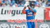 Abhishek Sharma: హైదరాబాద్ టీ20లో చరిత్ర సృష్టించిన అభిషేక్ శర్మ.. ప్రపంచ క్రికెట్‌లో సరికొత్త రికార్డు