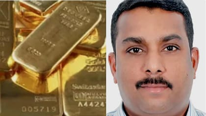 బిగ్ టికెట్ లక్కీ డ్రాలో ప్రవాస భారతీయుడికి అదృష్టం!బంగారం గెలుపు