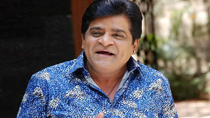 కమెడియన్ అలీ జీవితంలో ఎవరికీ తెలియని సీక్రెట్