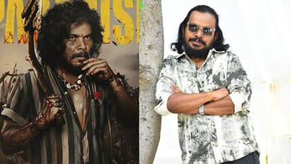 నాని 'ది ప్యారడైజ్' కి సంపూర్ణేష్ బాబు రెమ్యునరేషన్ ఎంతో తెలుసా?