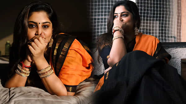 బాడీ షేమింగ్తో ఎన్నో ఇబ్బందులు.. సినిమాలకు దూరంగా మంజిమా మోహన్.. వైరల్ అవుతున్న కామెంట్స్!