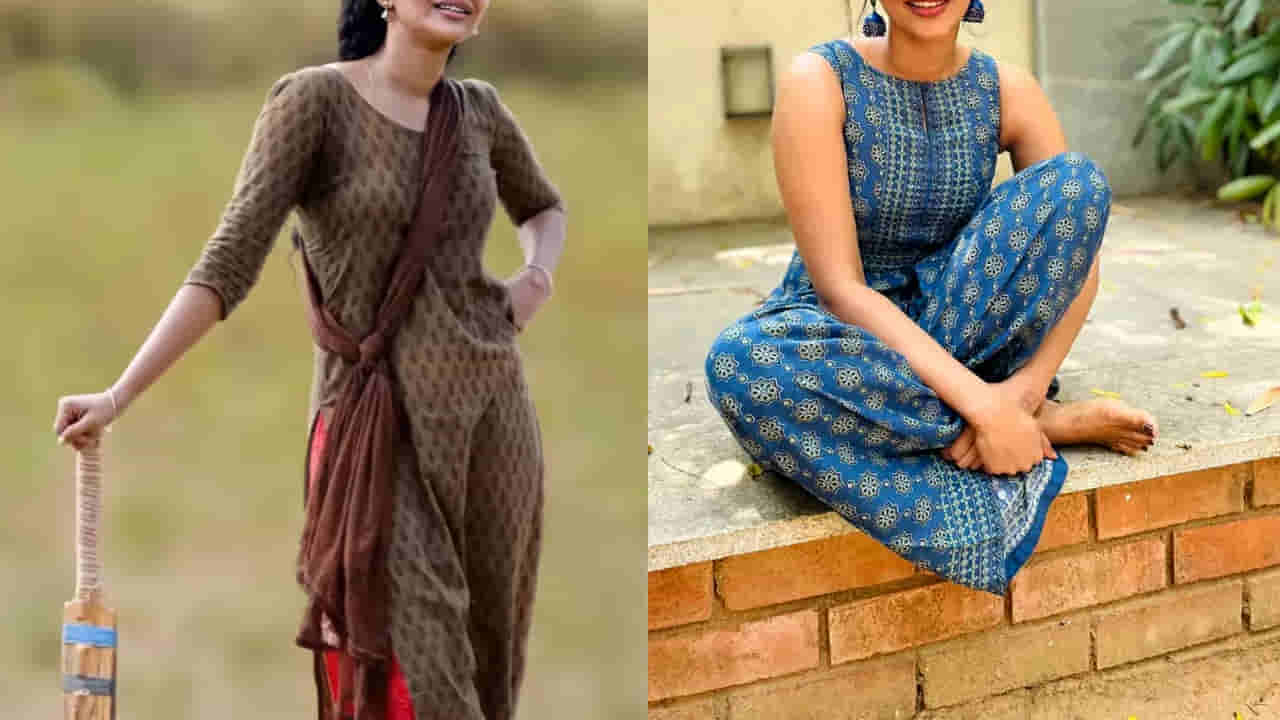 సోషల్ మీడియాకు దూరంగా ఉంటేనే జీవితం హాయిగా ఉంది.. హీరోయిన్ షాకింగ్ కామెంట్స్!