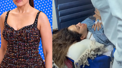 టాలీవుడ్ హీరోయిన్‌కు పెను ప్రమాదం..