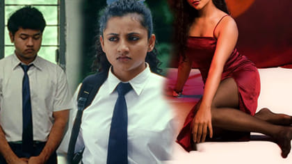 స్టార్ హీరోయిన్స్ కూడా కుళ్లుకోవాల్సిందే
