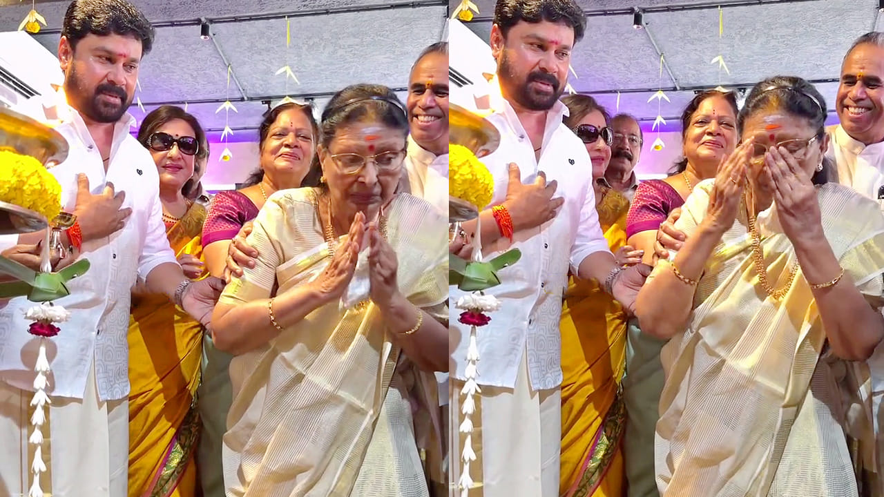 కాగా ప్రస్తుతం సినిమా ఇండస్ట్రీకి పూర్తిగా దూరంగా ఉంటున్నారు శారద. చివరిగా 2013లో సుకుమారుడు అనే సినిమాలో కనిపించారామె. ఈ మధ్యన పెద్దగా బయట కనిపించని ఆమె తాజాగా చెన్నైలో జరిగిన ఓ కార్యక్రమానికి హాజరయ్యారు. అయితే ఈ ఈవెంట్ లో ఆమె సరిగ్గా నడవలేని పరిస్థితిలో కనిపించారు. 

