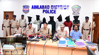 యూపీ నుంచి తెలంగాణకు భారీగా పేలుడు పదార్థాల అక్రమ రవాణా.. వీటిని ఏం చేసేందుకు తెచ్చారంటే?