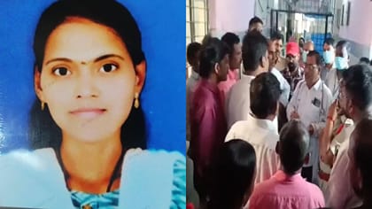 వైద్యం కోసం వెళ్తే మృత్యుఒడికి.. రిమ్స్‌లో తల్లి సహా కవలలు మృతి