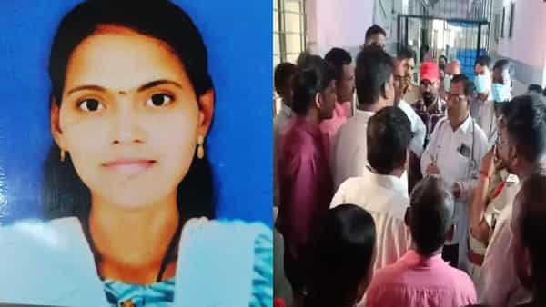ఆదిలాబాద్ రిమ్స్లో ఆగని విషాదాలు.. తల్లితోపాటు గర్భంలోనే తనువుచాలించిన కవలలు