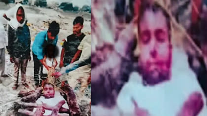ఏఐ సాయంతో అంత్యక్రియలు.. హత్య కేసు నుంచి తప్పించుకున్న నిందితుడు