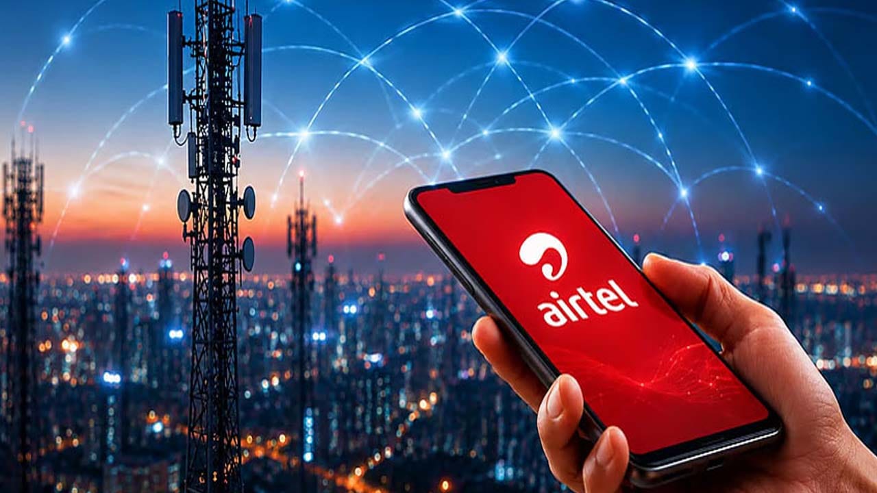 Airtel: కేవలం రూ.200కే 30GB డేటా, 20కిపైగా OTTలు, యూట్యూబ్ ప్రీమియం..!