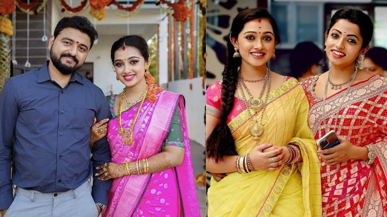 Aishwarya Pisse: విడాకులు తీసుకున్న 'అగ్నిసాక్షి' సీరియల్ హీరోయిన్.. ఆ పుకార్లపై స్ట్రాంగ్ వార్నింగ్