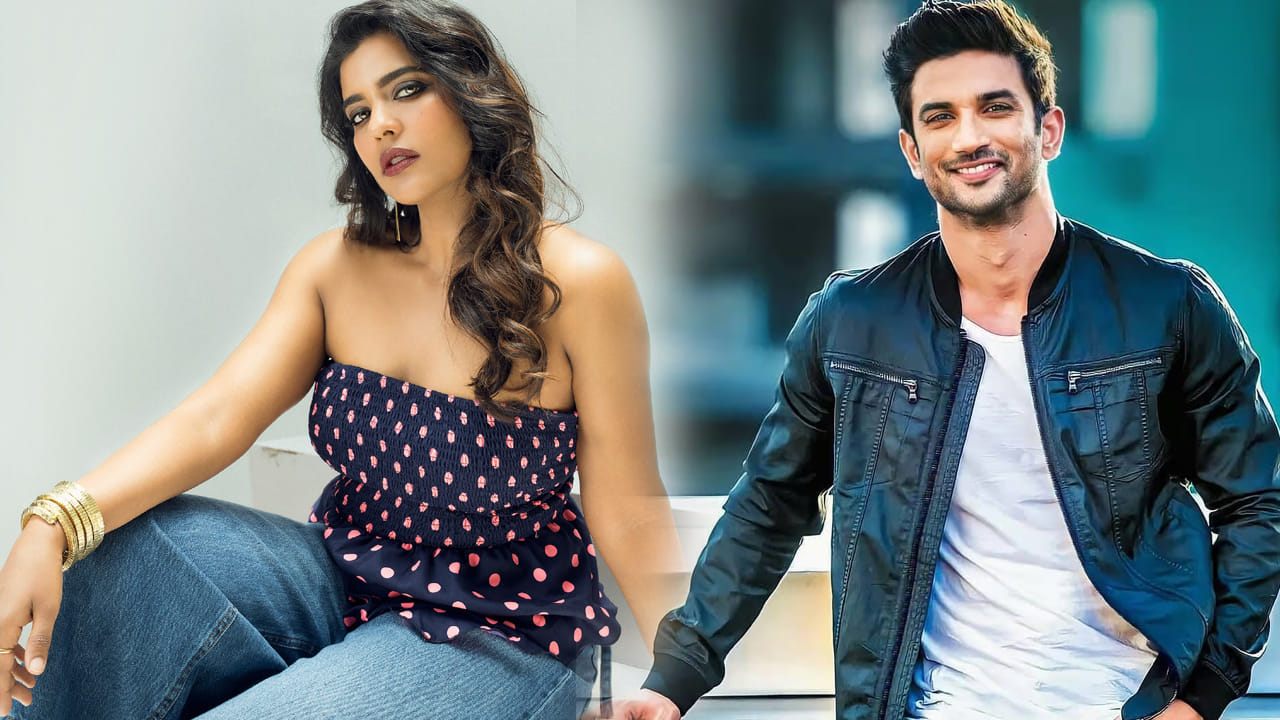 ఐశ్వర్య రాజేశ్ మాట్లాడుతూ.. హీరోయిన్గా గుర్తింపు తెచ్చుకోకముందు నుంచే సుశాంత్ సింగ్ రాజ్పుత్ అంటే తనకు చాలా ఇష్టమని వెల్లడించారు. అతడిపై ఉన్న అభిమానాన్ని తన స్నేహితులతో కూడా పంచుకునేవారని తెలిపారు. సుశాంత్ను ప్రత్యక్షంగా చూడాలని, అతడితో కలిసి ఓ ఫొటో దిగాలని అప్పట్లో ఎంతో ఆశపడినట్లు చెప్పుకొచ్చారు. ఇప్పటికీ సుశాంత్ అంటే తనకు ఎంతో ఇష్టమని, అతడిపై ఉన్న క్రష్ అలాగే ఉందని పేర్కొన్నారు.