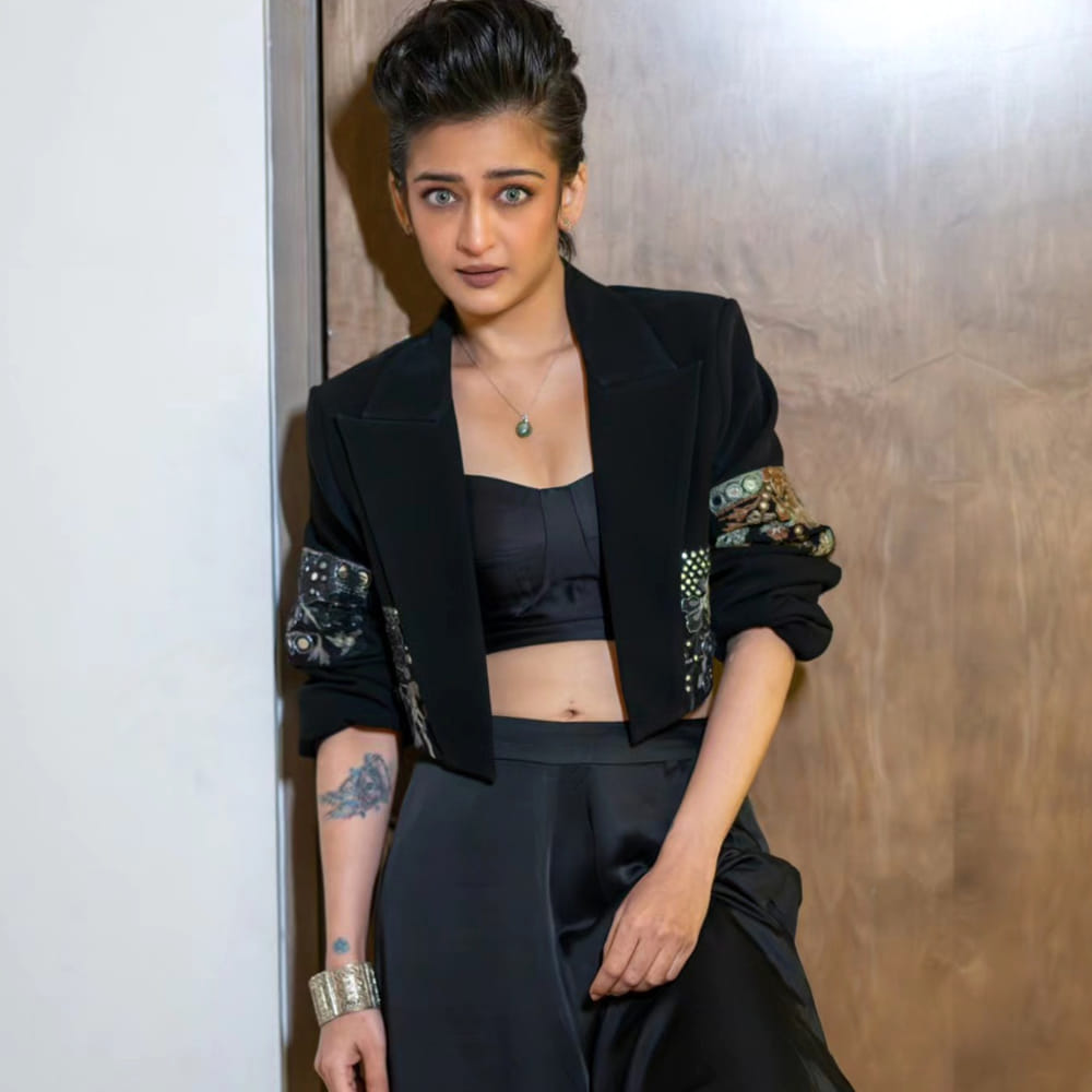 Akshara Lattest