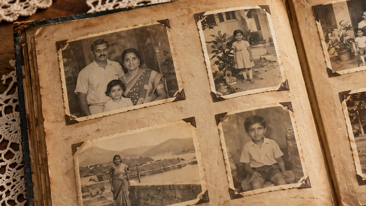 ఆల్బమ్ నుంచి ఫొటోను వేరు చేయాలి అన్నప్పుడు ఫొటోను మొత్తం కాకుండా ఒకే మూల వైపు నుంచి మెల్లిగా తియ్యడం ప్రారంభించి, దానిని లోపలి నుంచి కదిలిస్తూ మెల్లగా తియ్యాలి. దీని వలన ఫొటో ఆల్బమ్ నుంచి చాలా త్వరగా వేరు చేయపడుతుంది.