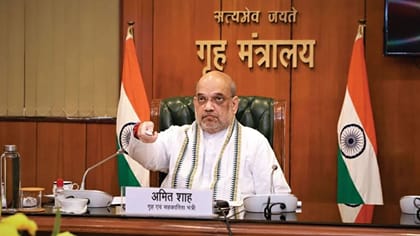 తుఫాను ప్రభావిత రాష్ట్రాలకు అండగా కేంద్రం