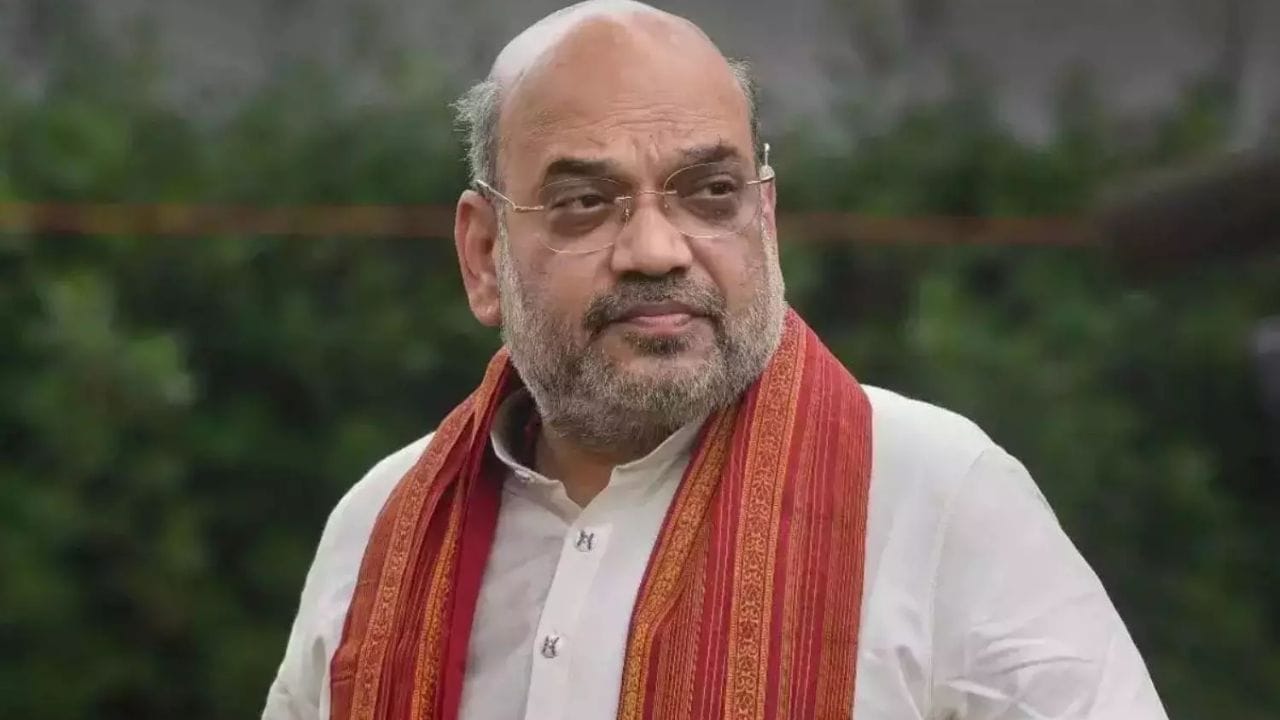 Amit Shah: కేంద్రమంత్రి అమిత్ షా తెలంగాణ పర్యటన రద్దు.. ఎందుకంటే?